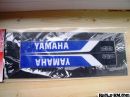 Polep kyvky Factory Effex Yamaha 80/85 all